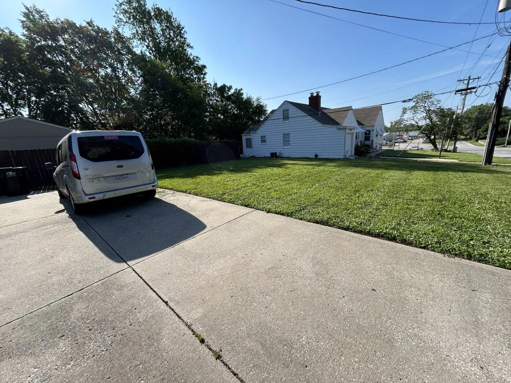 Local lawn care service for year-round maintenance in Kansas City, MO by MJS Lawn Care