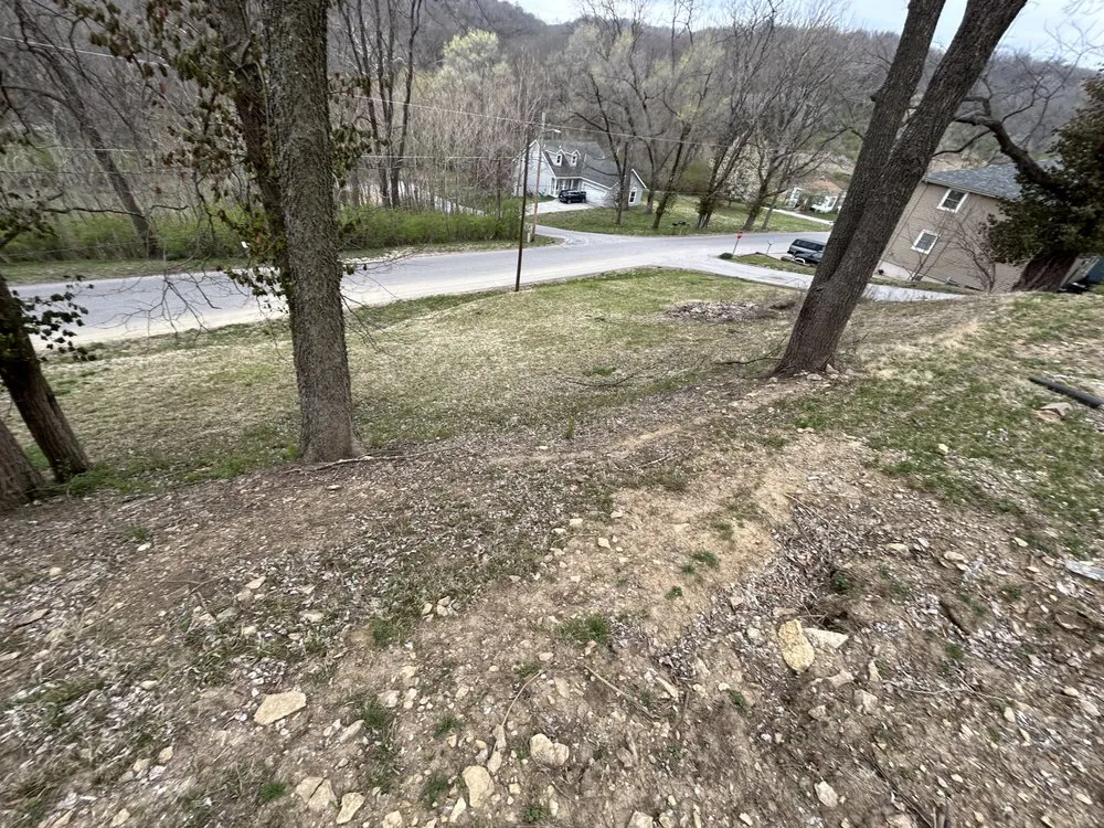 Expert residential landscaping for year-round maintenance in Kansas City, MO by MJS Lawn Care