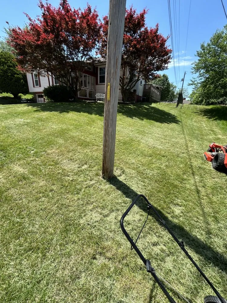 Top-rated residential landscaping in Kansas City, MO - MJS Lawn Care