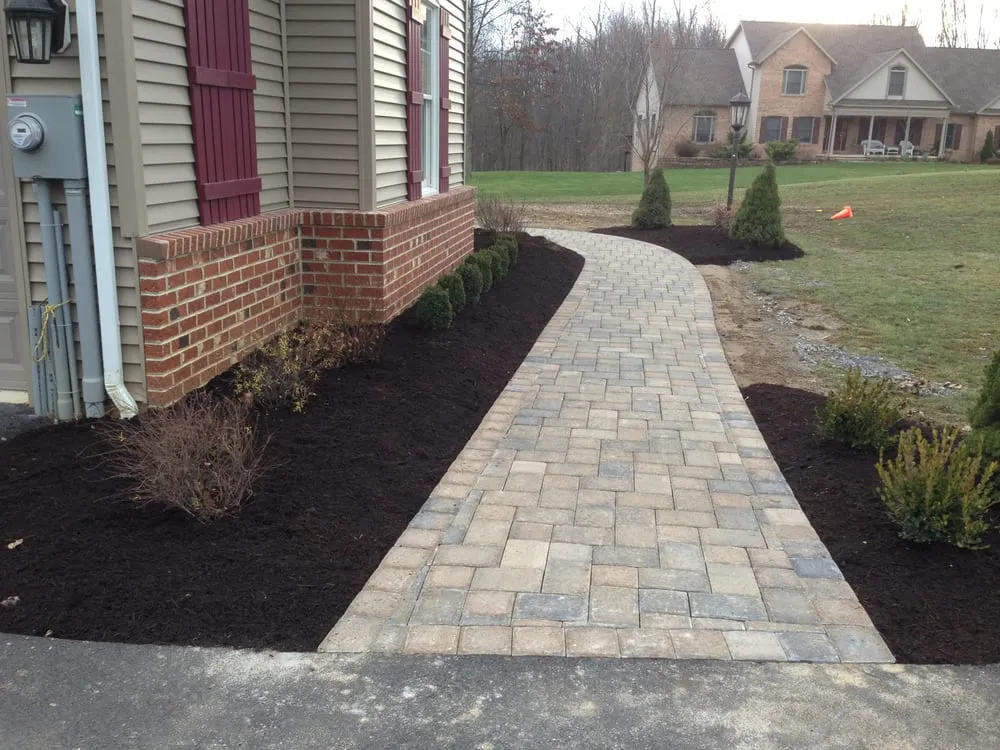 Trusted yard cleanup service for outdoor upgrades across State College, PA - MJ's Lawn Care Service
