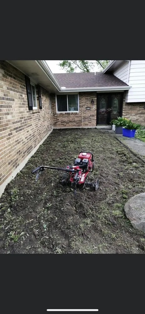 Expert landscaping services near you across Xenia, OH - Mjs Lawn Care