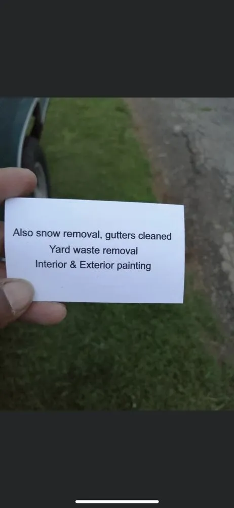 Custom residential landscaping for year-round maintenance across Xenia, OH - Mjs Lawn Care