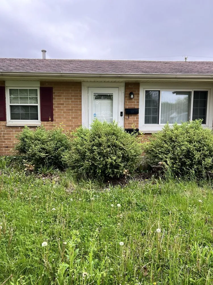 Expert landscape design in Xenia, OH - Mjs Lawn Care