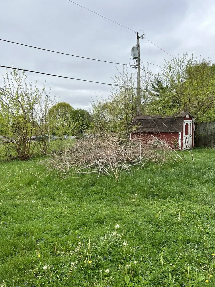 Top-rated lawn mowing service in Xenia, OH by Mjs Lawn Care