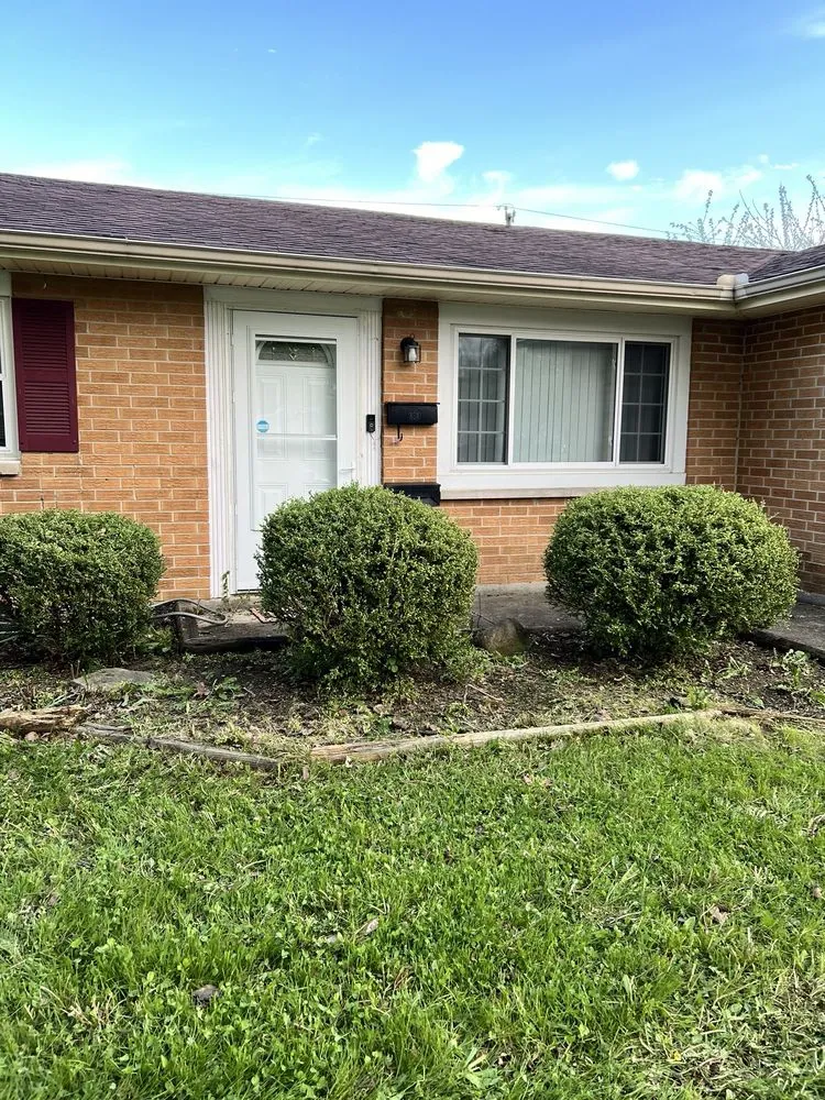 Custom lawn care service for residential properties across Xenia, OH - Mjs Lawn Care