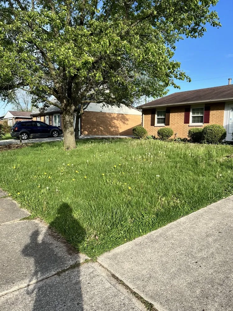 Top-rated garden landscaping for outdoor upgrades across Xenia, OH - Mjs Lawn Care