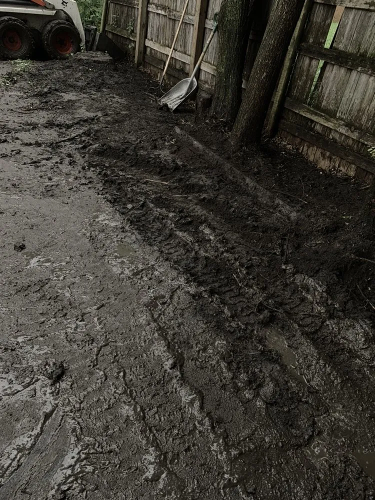 Custom landscaping services for year-round maintenance across Joliet, IL - MJs Lawncare