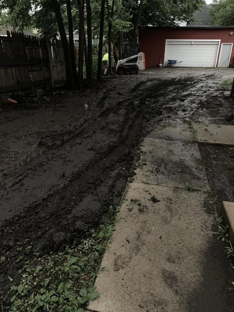 Reliable residential landscaping with custom design across Joliet, IL - MJs Lawncare