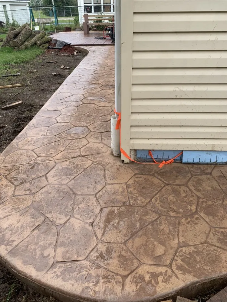 Top-rated landscape installation for homes across Joliet, IL - MJs Lawncare