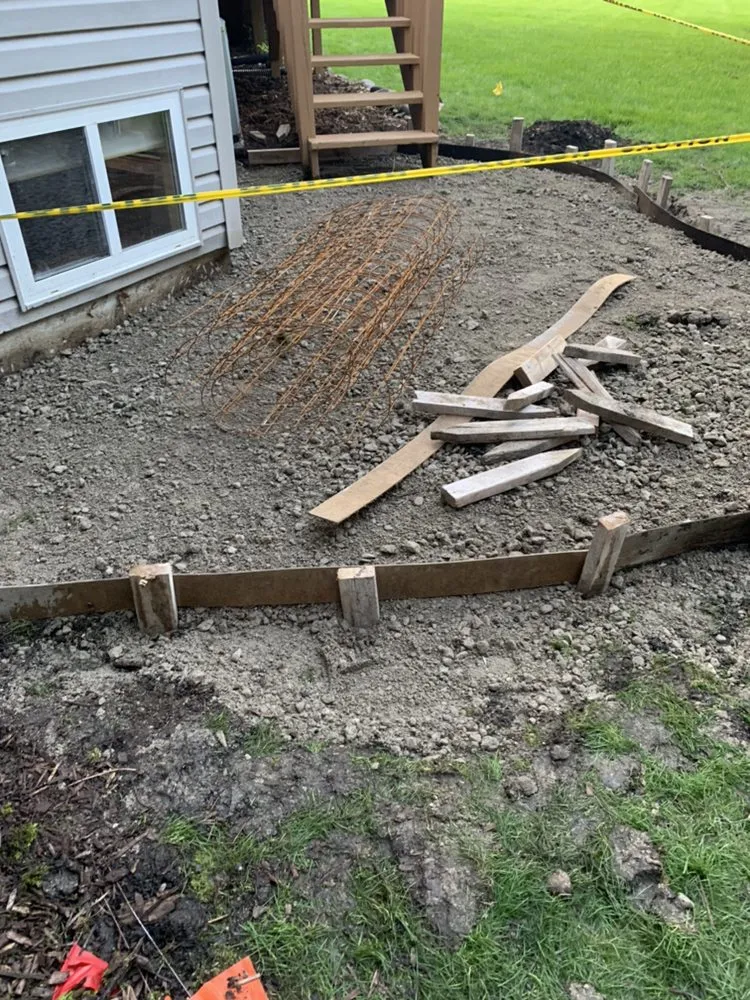 Expert lawn care service for residential properties in Joliet, IL by MJs Lawncare