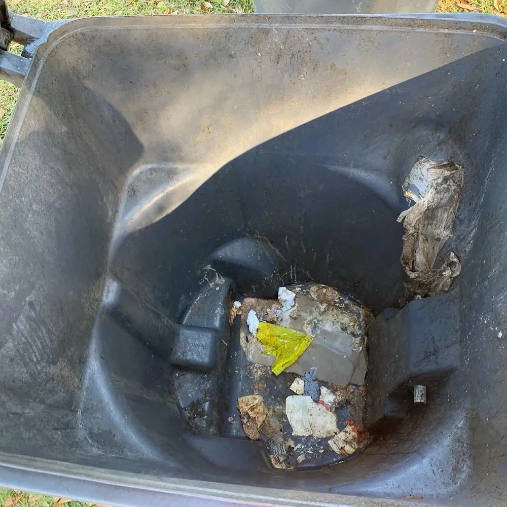 Affordable yard maintenance for homes in Auburndale, FL by MJs Mean Clean