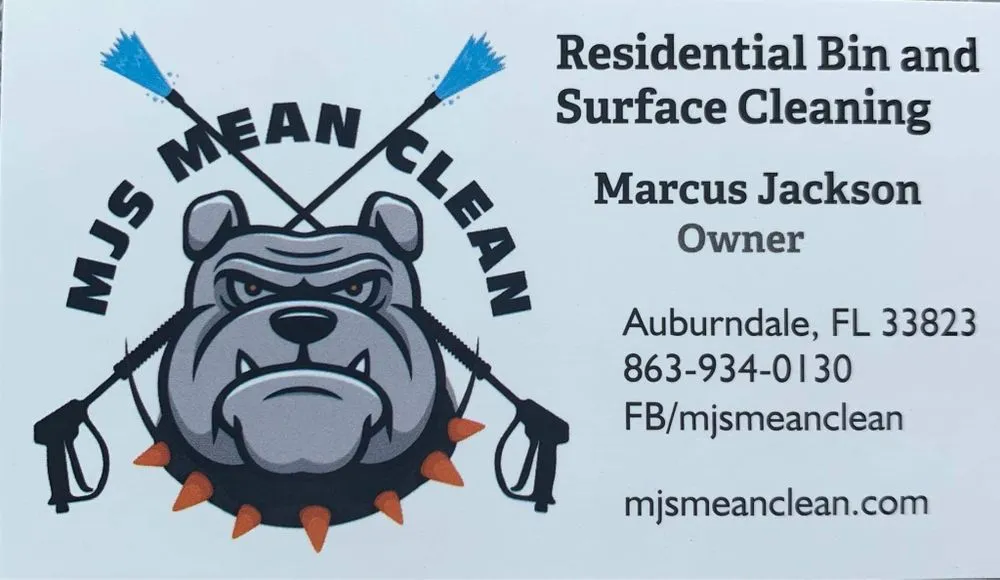 Professional outdoor landscaping for beautiful yards across Auburndale, FL - MJs Mean Clean