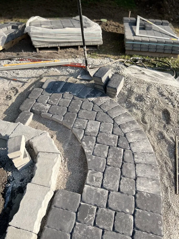 Trusted yard cleanup service in Urbana, OH - MJS Outdoors