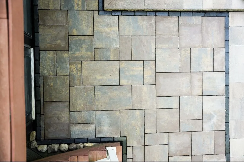 Reliable garden landscaping in Urbana, OH - MJS Outdoors