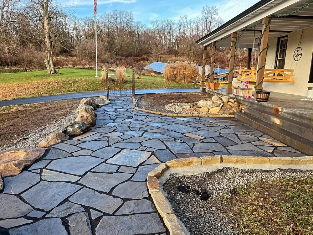 Trusted lawn care service in Urbana, OH - MJS Outdoors