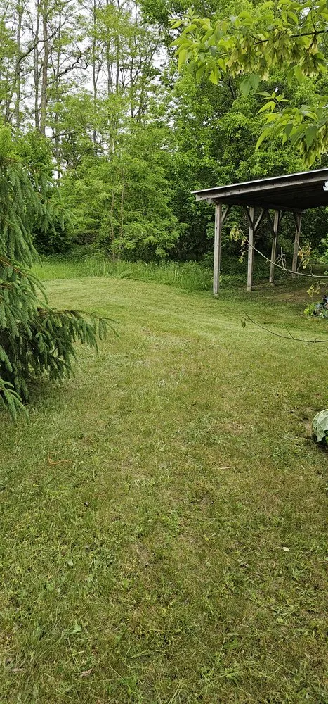 Top-rated landscaping services in Minot, ME - MJ's Property Services