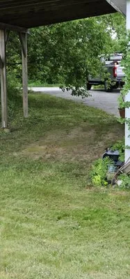 MJ's Property Services