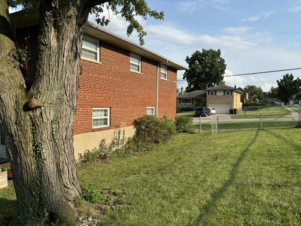 Affordable yard maintenance in Cheviot, OH by MJ’s Service