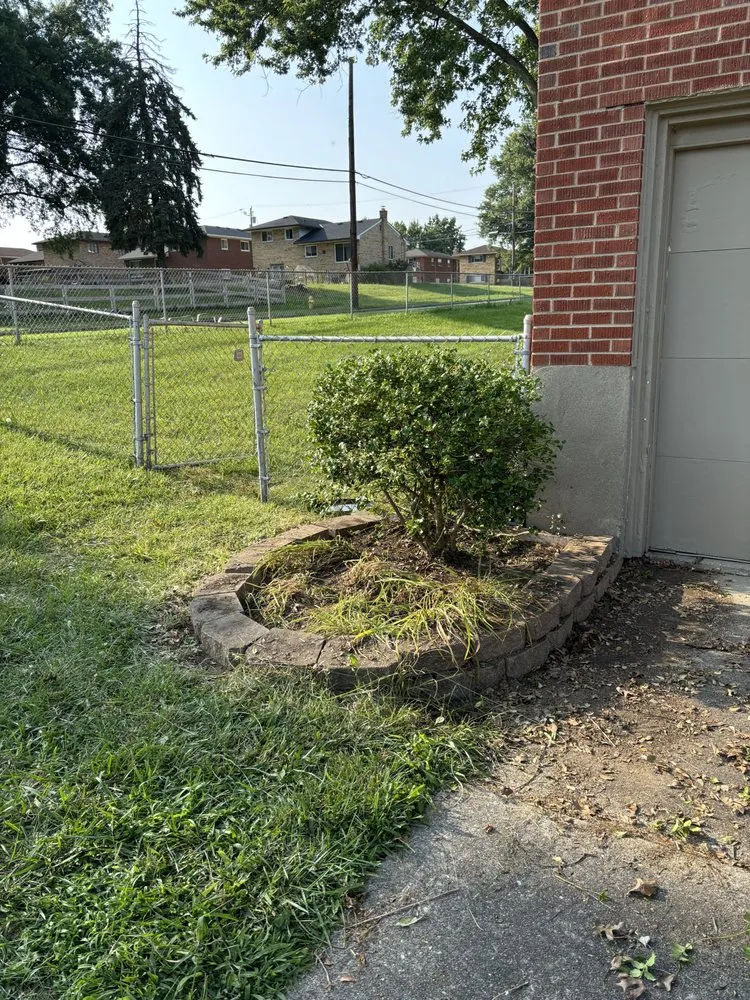 Trusted residential landscaping in Cheviot, OH - MJ’s Service