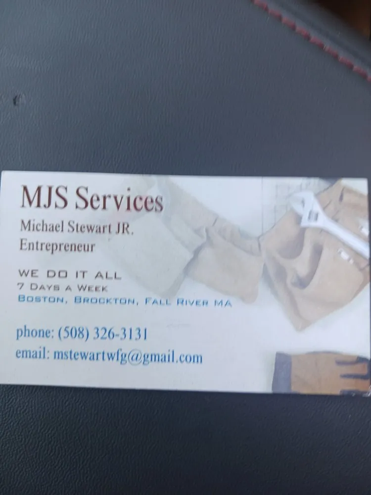 Professional garden landscaping for beautiful yards in Brockton, MA by MJS Services