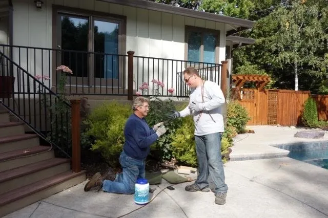 Trusted yard cleanup service in Sacramento, CA - MJ's Smart Scape