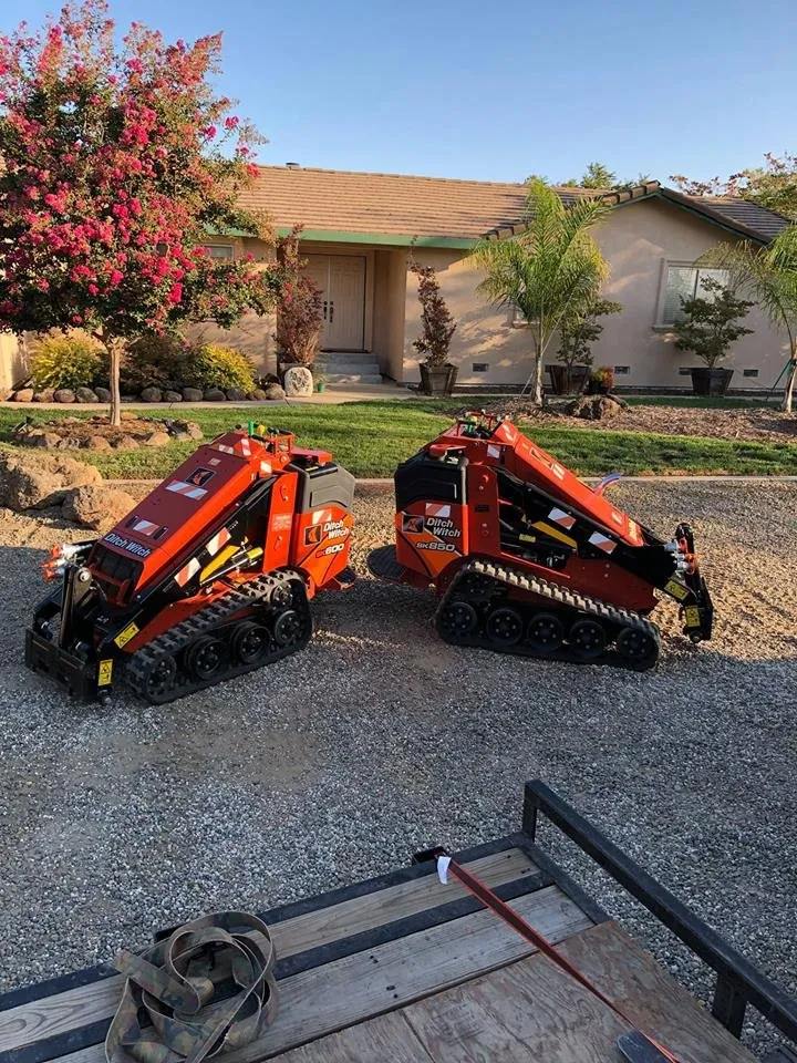 Trusted landscape design in Sacramento, CA - MJ's Smart Scape