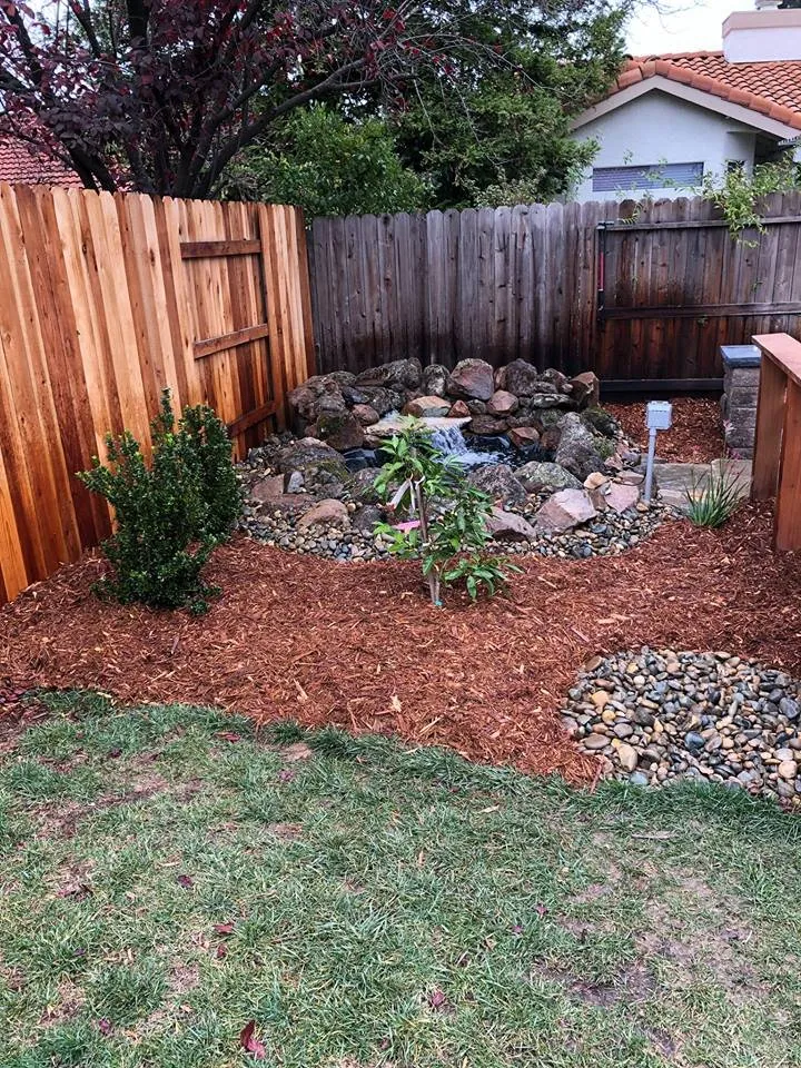 Reliable yard maintenance in Sacramento, CA - MJ's Smart Scape