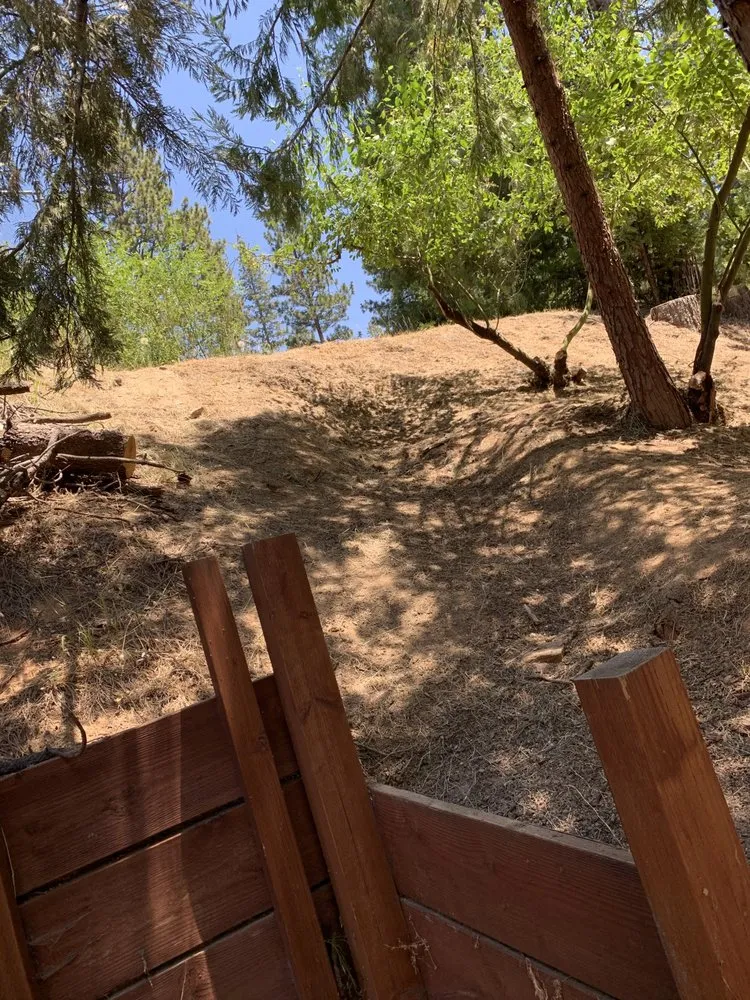 Reliable landscape design for beautiful yards in Stockton, CA by MJ’s Yard Care