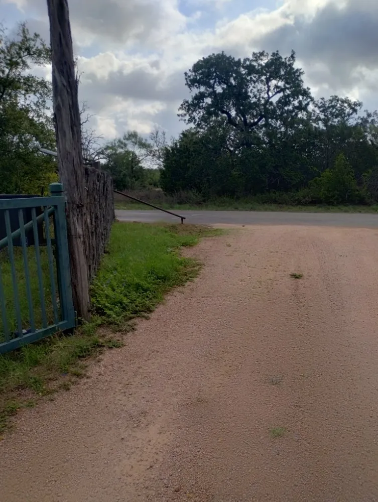 Professional yard cleanup service in Buchanan Dam, TX by MJt irrigation