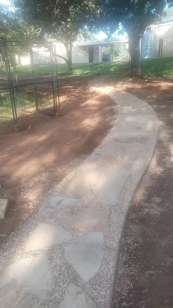 Reliable garden landscaping in Buchanan Dam, TX - MJt irrigation