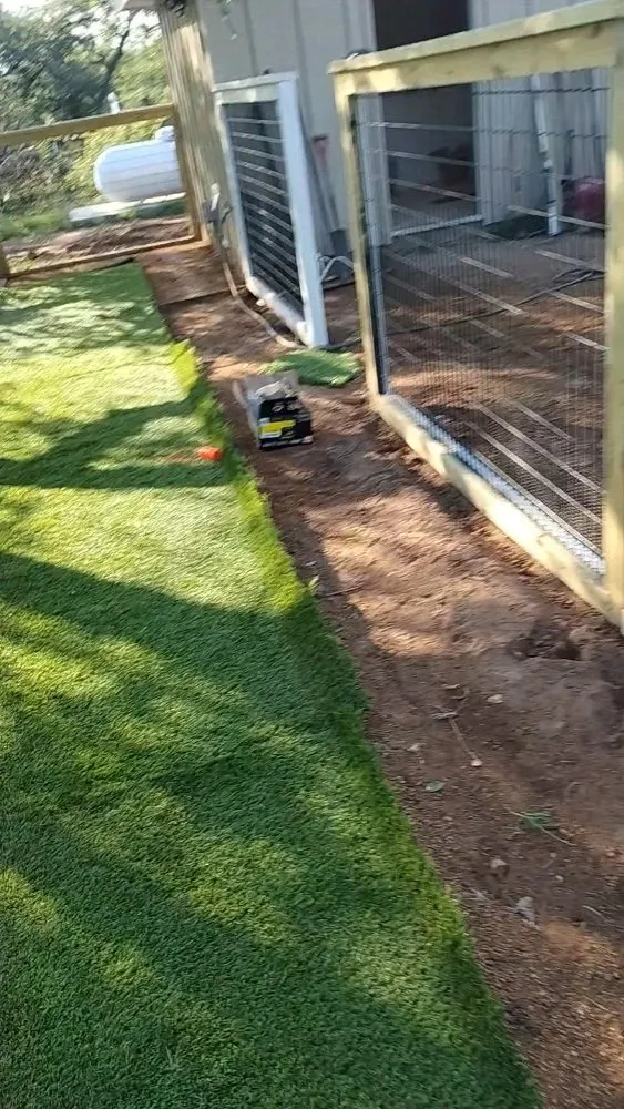 Trusted yard maintenance for homes in Buchanan Dam, TX by MJt irrigation