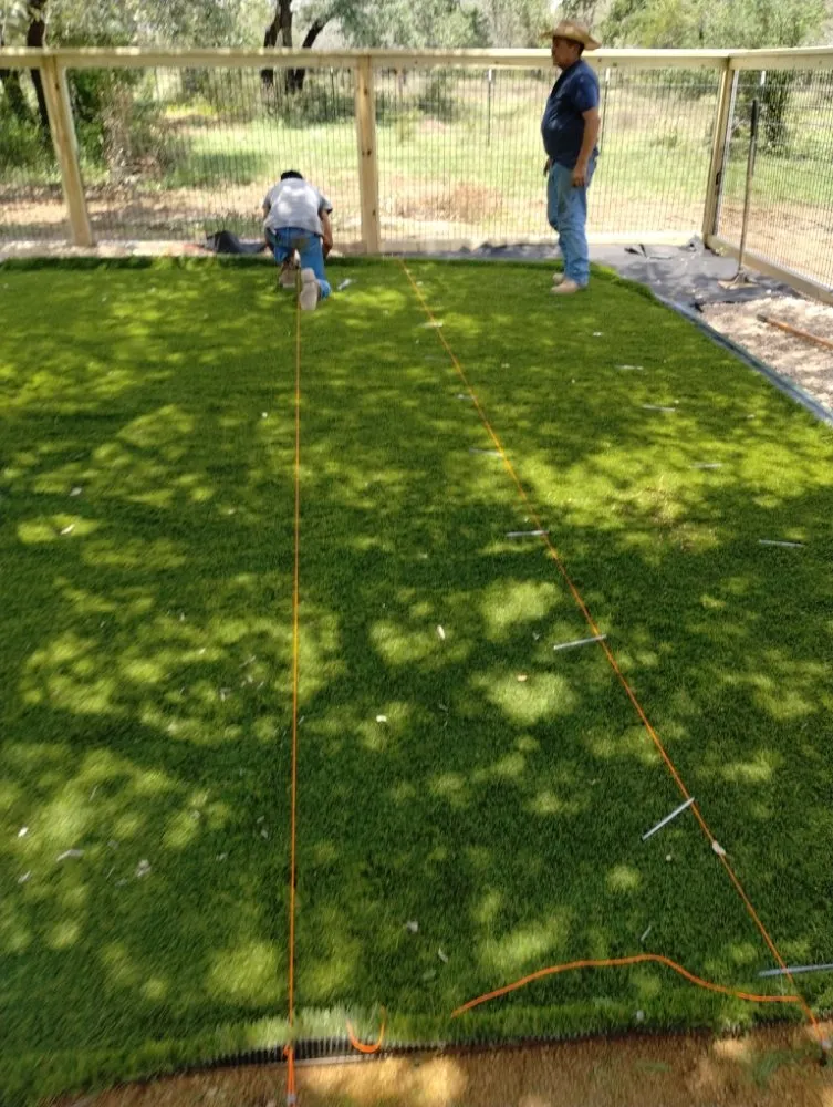 Affordable lawn care service for beautiful yards in Buchanan Dam, TX by MJt irrigation