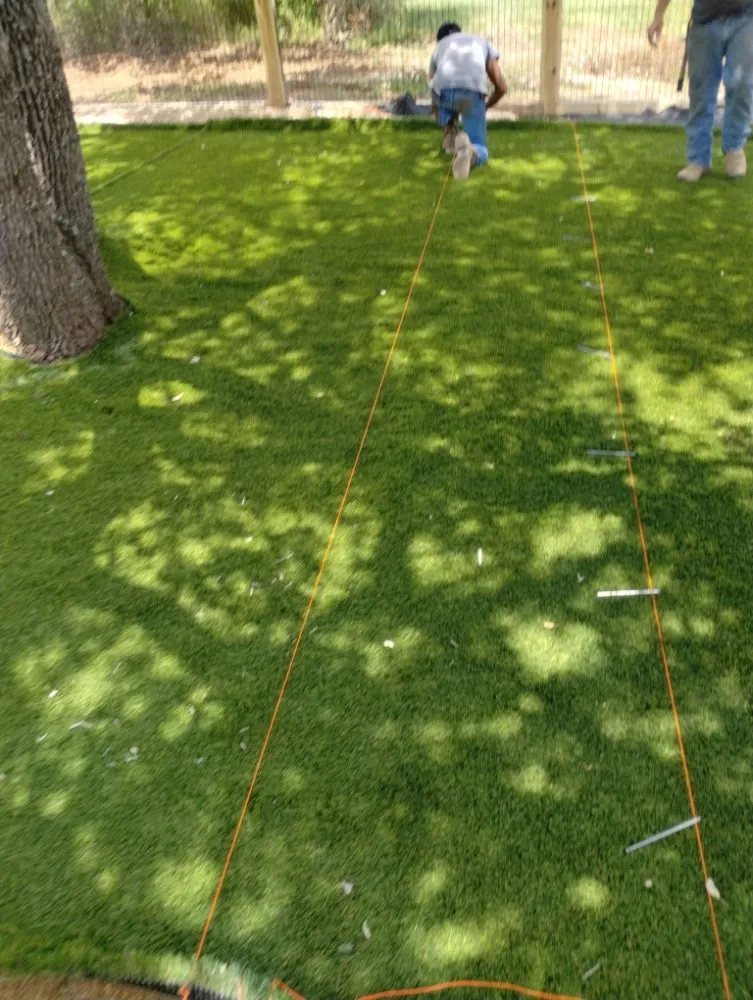 Local lawn mowing service in Buchanan Dam, TX - MJt irrigation