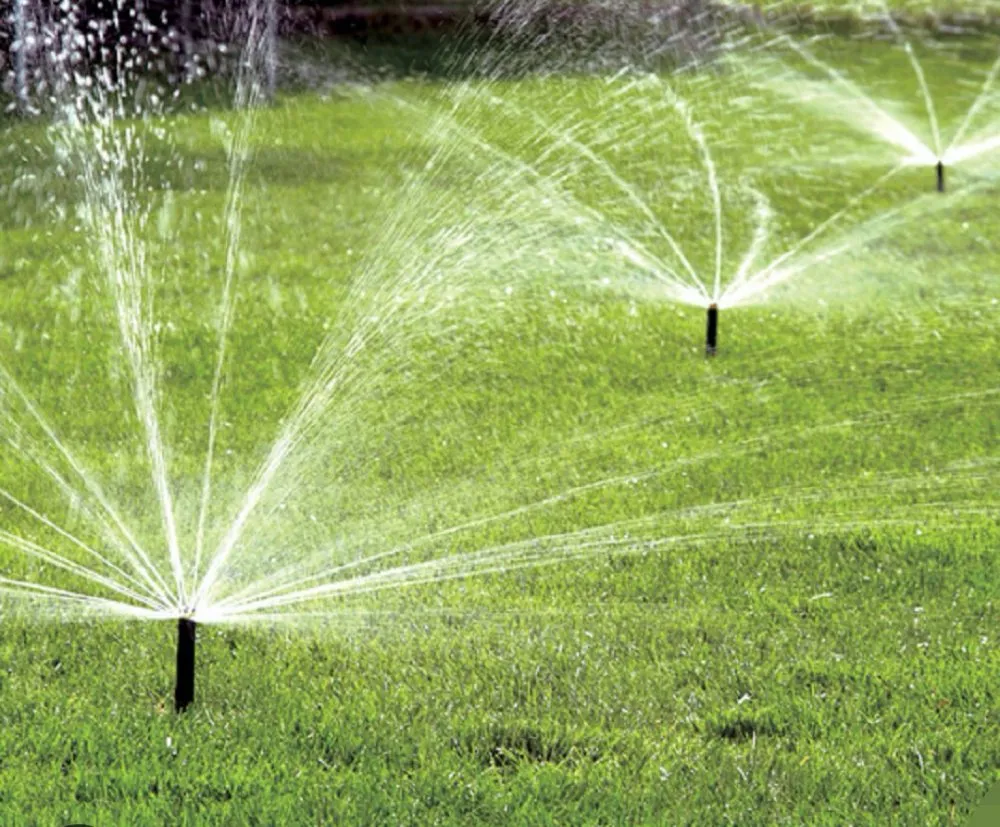 Expert lawn mowing service in Buchanan Dam, TX by MJt irrigation