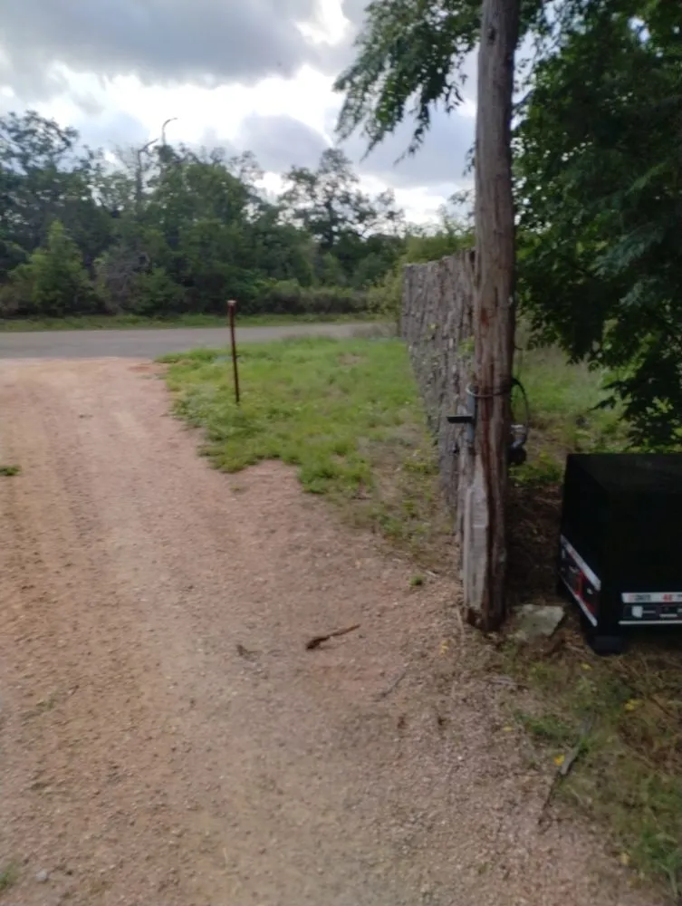 Professional landscape design for beautiful yards across Buchanan Dam, TX - MJt irrigation