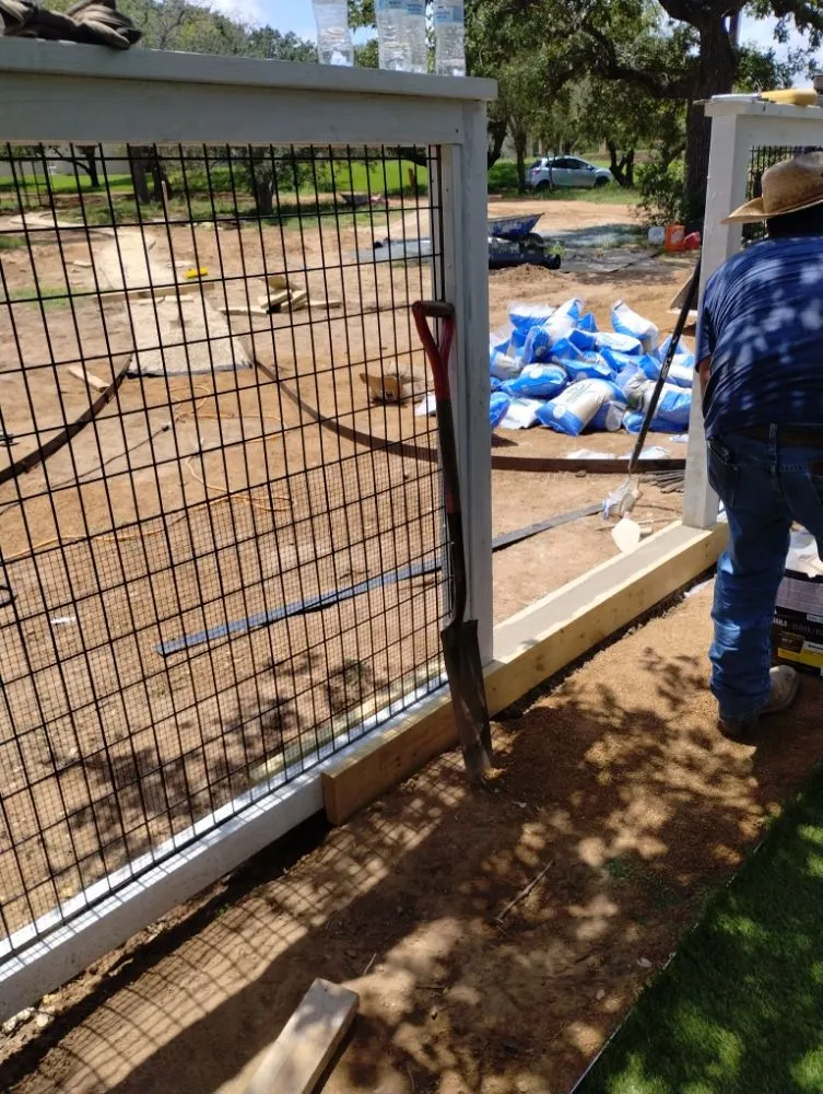 Top-rated lawn care service experts serving Buchanan Dam, TX - MJt irrigation