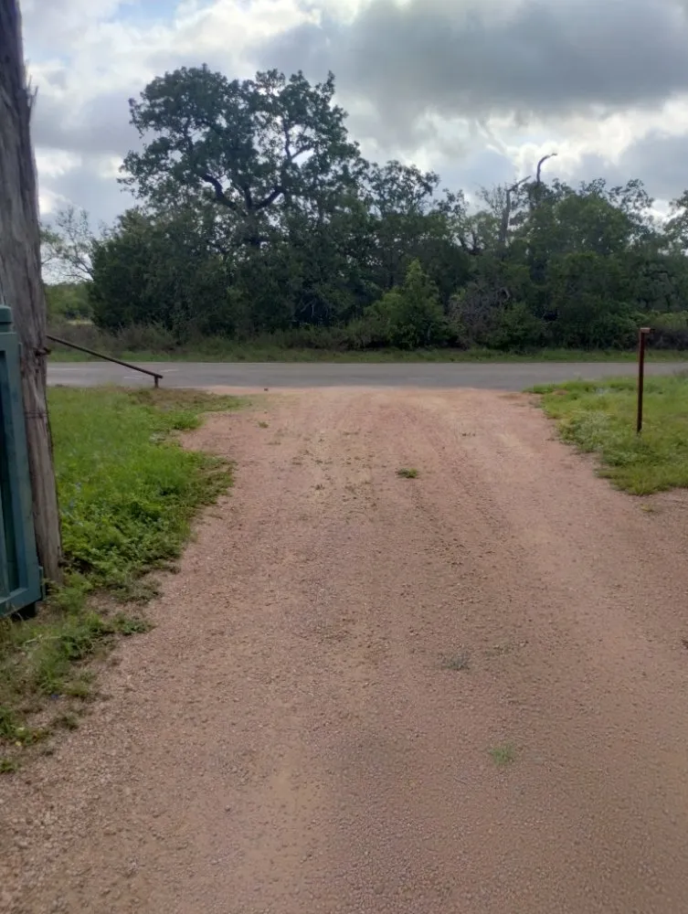 Reliable yard cleanup service for year-round maintenance in Buchanan Dam, TX by MJt irrigation