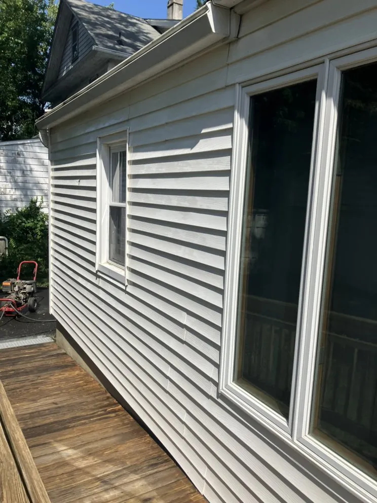 Local lawn mowing service with custom design across Westfield, NJ - MJT Landscaping