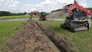 Professional landscape installation in Kinnelon, NJ - MJV Contracting