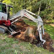 Professional landscape design for year-round maintenance in Kinnelon, NJ by MJV Contracting