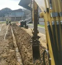 Professional yard cleanup service in Kinnelon, NJ by MJV Contracting