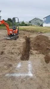 Affordable yard cleanup service for year-round maintenance across Kinnelon, NJ - MJV Contracting