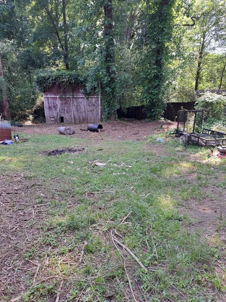 Local landscape design in Hague, VA - MJW Landscaping