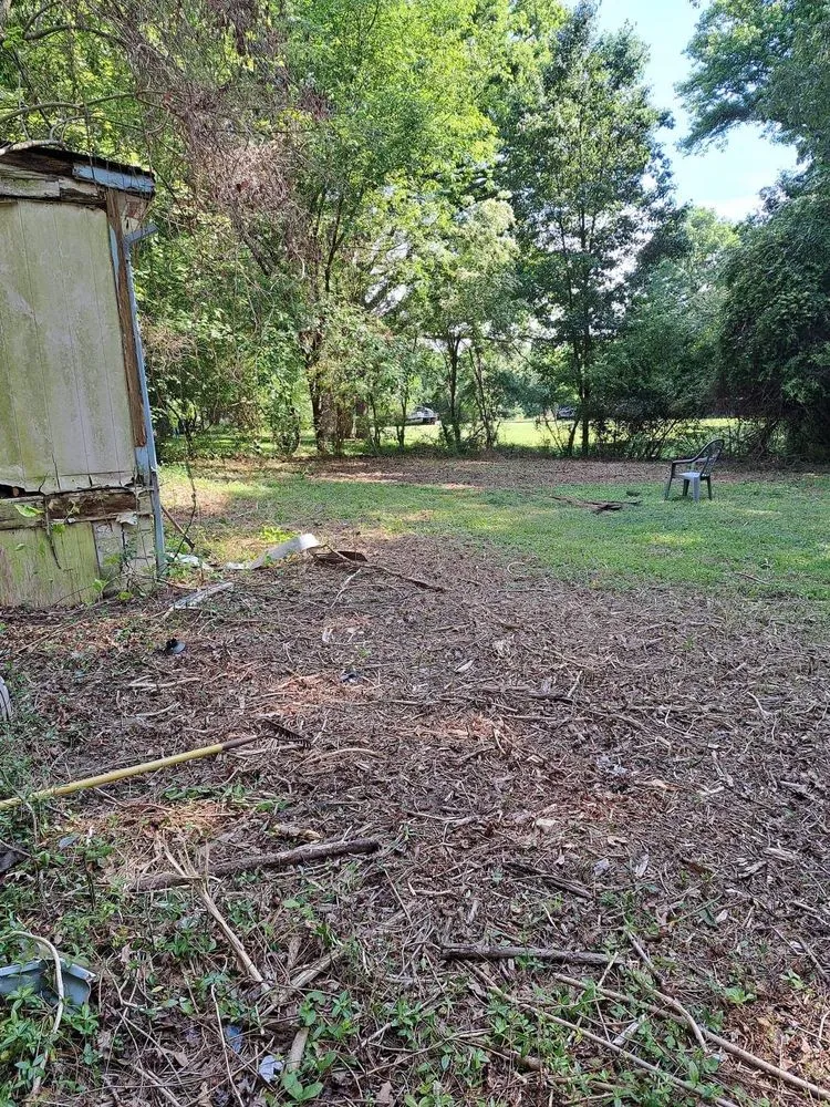 Professional outdoor landscaping for beautiful yards across Hague, VA - MJW Landscaping