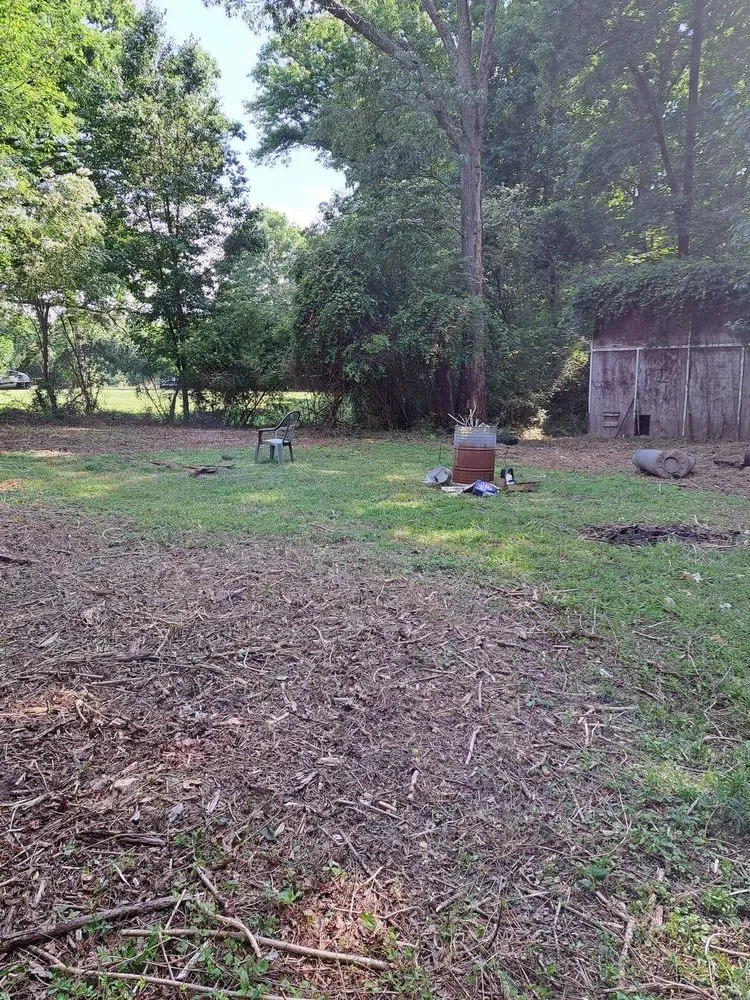 Custom lawn care service experts serving Hague, VA - MJW Landscaping