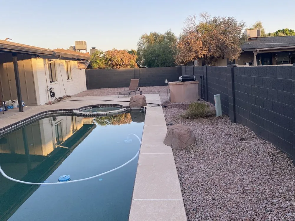 Local lawn care service near you across Mesa, AZ - MJY&Y Brothers Landscape