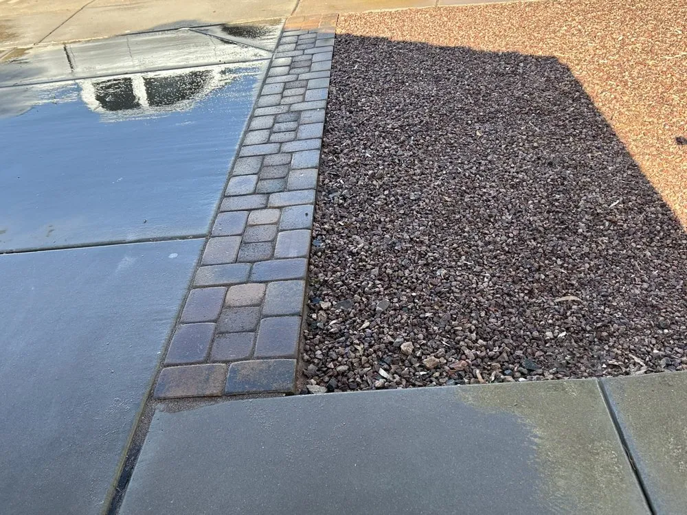 Trusted lawn care service in Mesa, AZ - MJY&Y Brothers Landscape