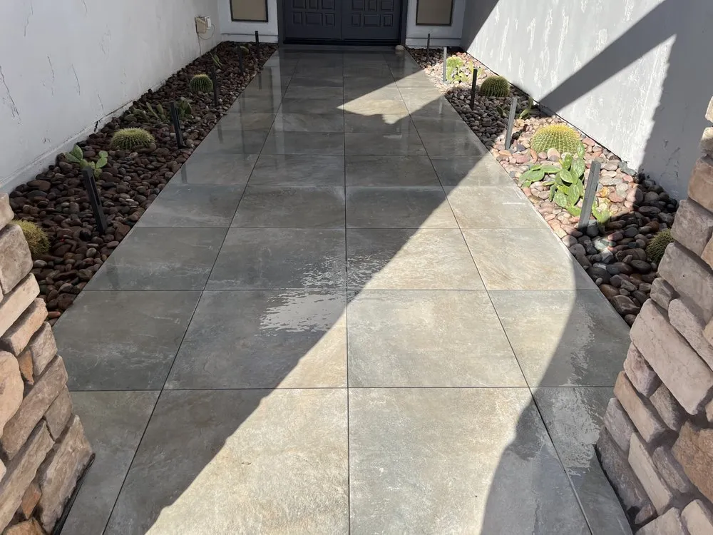 Affordable landscaping services in Mesa, AZ - MJY&Y Brothers Landscape