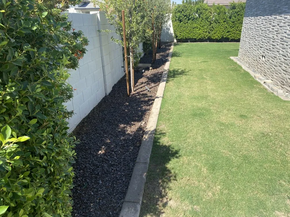 Custom landscaping services in Mesa, AZ - MJY&Y Brothers Landscape