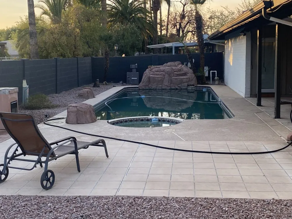 Top-rated landscape installation for outdoor upgrades in Mesa, AZ by MJY&Y Brothers Landscape